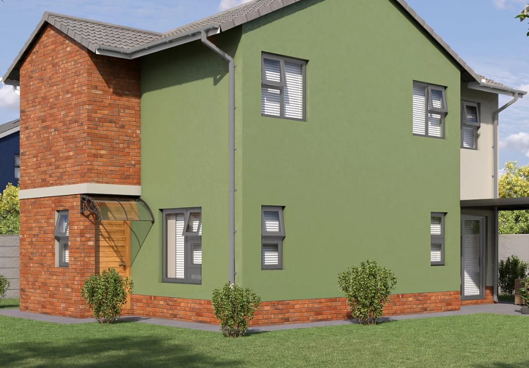 11 Midrand Pres Place R44400