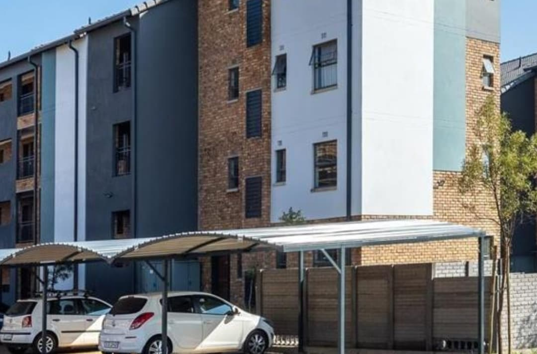 12 Pretoria Eden Estate Wolmer R23850