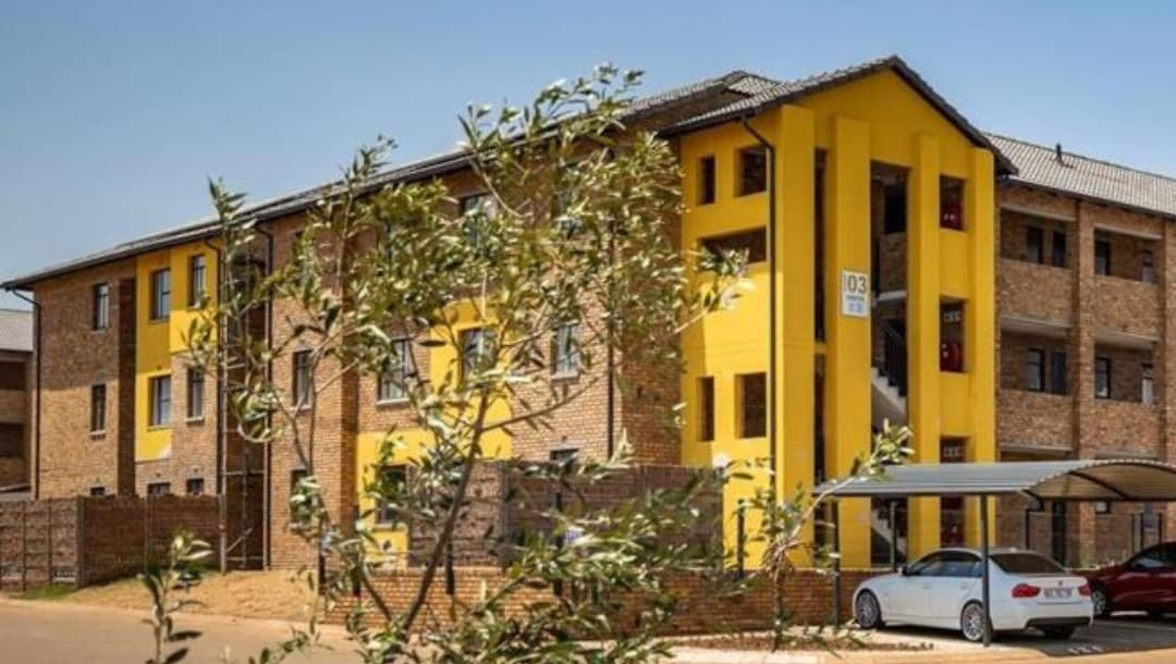 17 The Bronx Alberton