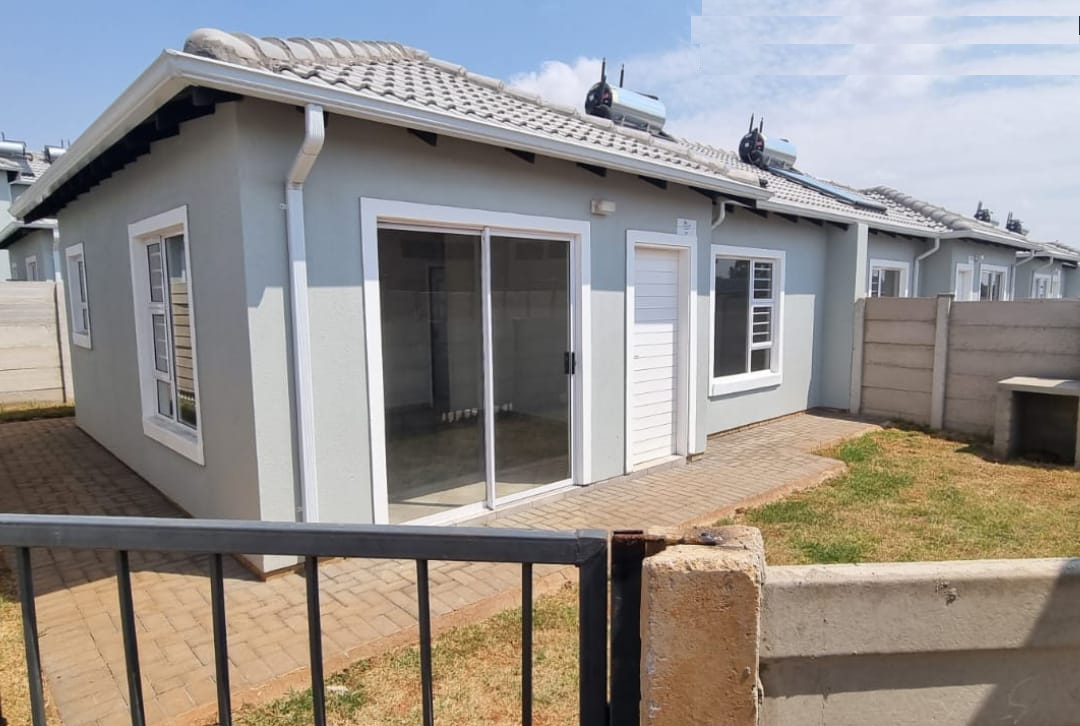 3 Benoni Greednwood gardens R21200