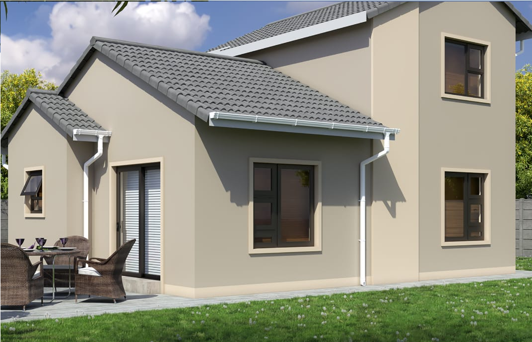 7 Kya Sands Tirong Fourways R30100